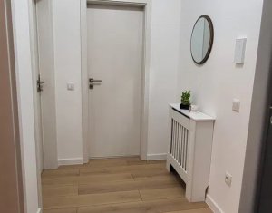 Appartement 2 chambres à vendre dans Floresti