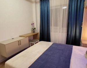 Appartement 2 chambres à vendre dans Floresti