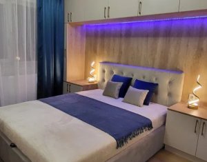 Appartement 2 chambres à vendre dans Floresti