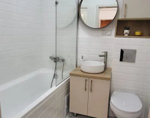 Appartement 2 chambres à vendre dans Floresti