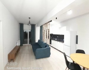 , 49m2 dans Floresti