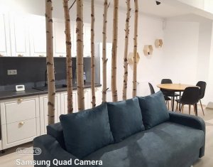 Appartement 2 chambres à vendre dans Floresti