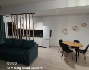 Appartement 2 chambres à vendre dans Floresti