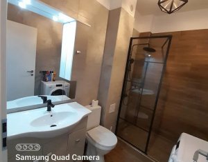 Appartement 2 chambres à vendre dans Floresti