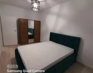 Appartement 2 chambres à vendre dans Floresti