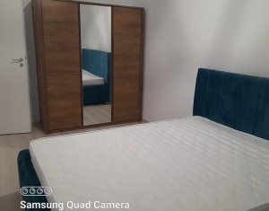 Appartement 2 chambres à vendre dans Floresti