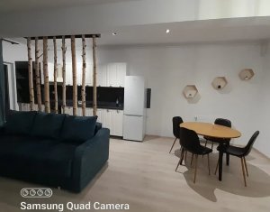 Appartement 2 chambres à vendre dans Floresti