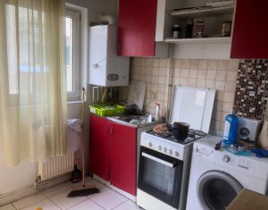 Appartement 1 chambres à vendre dans Cluj-napoca, zone Marasti