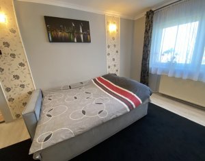 Appartement 4 chambres à vendre dans Cluj-napoca, zone Zorilor
