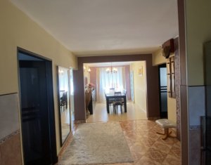Appartement 4 chambres à vendre dans Cluj-napoca, zone Zorilor