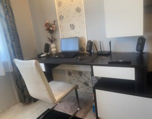 Appartement 4 chambres à vendre dans Cluj-napoca, zone Zorilor