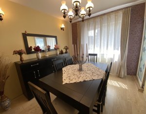Appartement 4 chambres à vendre dans Cluj-napoca, zone Zorilor