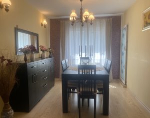Appartement 4 chambres à vendre dans Cluj-napoca, zone Zorilor