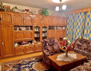 , 94m2 dans Cluj-napoca, zone Manastur