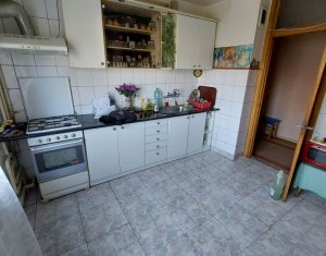 Appartement 4 chambres à vendre dans Cluj-napoca, zone Manastur