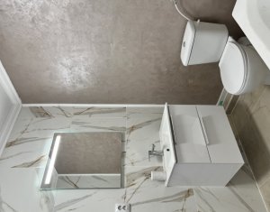 Appartement 2 chambres à vendre dans Floresti