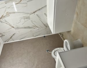 Appartement 2 chambres à vendre dans Floresti