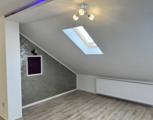 Appartement 2 chambres à vendre dans Floresti