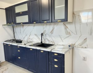 Appartement 2 chambres à vendre dans Floresti