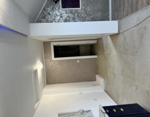 Appartement 2 chambres à vendre dans Floresti