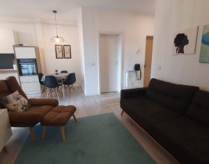 Appartement 3 chambres à vendre dans Floresti