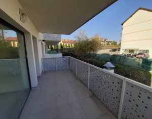 Appartement 2 chambres à vendre dans Cluj-napoca, zone Borhanci
