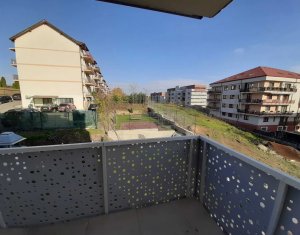 Appartement 2 chambres à vendre dans Cluj-napoca, zone Borhanci