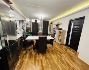 , 50m2 dans Floresti