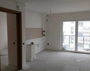 , 41m2 dans Chinteni