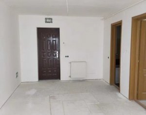 Appartement 2 chambres à vendre dans Chinteni
