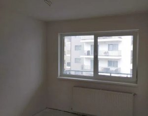 Appartement 2 chambres à vendre dans Chinteni