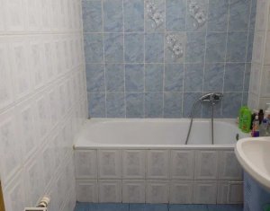 Appartement 2 chambres à vendre dans Cluj-napoca, zone Marasti