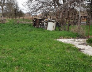 Maison 2 chambres à vendre dans Salicea, zone Centru