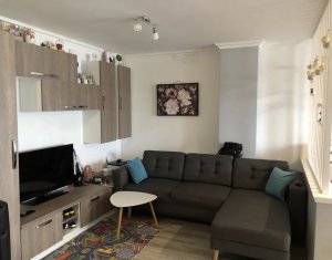 Appartement 2 chambres à vendre dans Cluj-napoca, zone Marasti