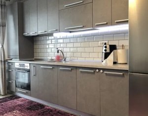 Appartement 2 chambres à vendre dans Cluj-napoca, zone Marasti