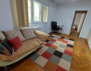 Appartement 2 chambres à vendre dans Cluj-napoca, zone Gheorgheni