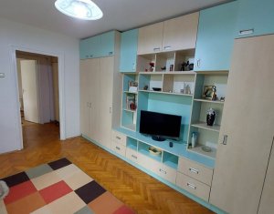Appartement 2 chambres à vendre dans Cluj-napoca, zone Gheorgheni