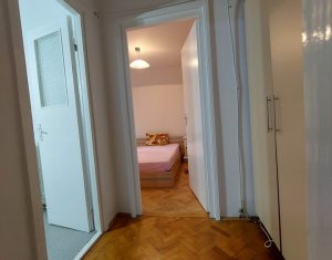 Appartement 2 chambres à vendre dans Cluj-napoca, zone Gheorgheni