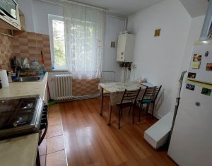 Appartement 2 chambres à vendre dans Cluj-napoca, zone Gheorgheni