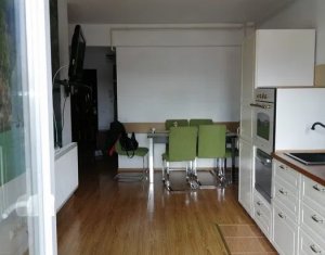 Appartement 2 chambres à vendre dans Cluj-napoca, zone Manastur