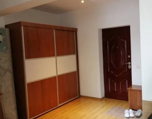 Appartement 2 chambres à vendre dans Cluj-napoca, zone Manastur