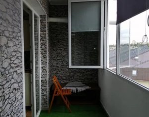 Appartement 2 chambres à vendre dans Cluj-napoca, zone Manastur