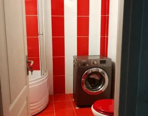 Appartement 2 chambres à vendre dans Cluj-napoca, zone Manastur