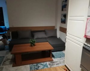 Appartement 2 chambres à vendre dans Cluj-napoca, zone Manastur