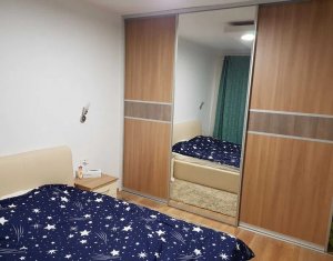 Appartement 2 chambres à vendre dans Floresti