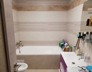 Appartement 2 chambres à vendre dans Floresti