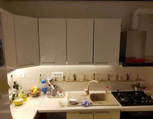 Appartement 2 chambres à vendre dans Floresti