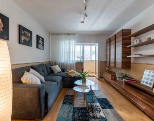 , 50m2 dans Cluj-napoca, zone Gheorgheni