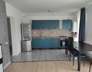 Appartement 2 chambres à vendre dans Floresti