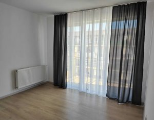 Appartement 2 chambres à vendre dans Floresti
